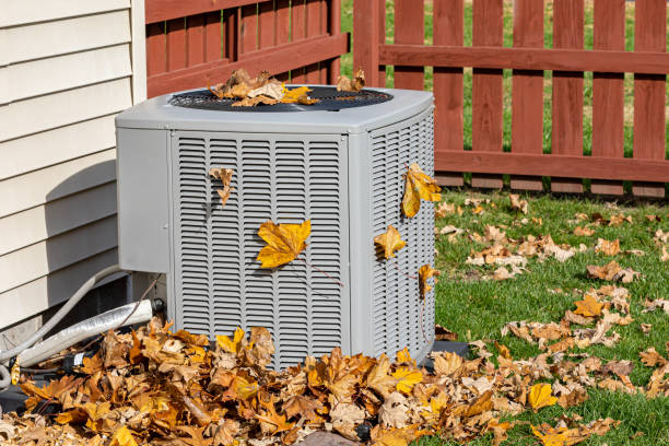 Best HVAC contractors  in Sanger, TX