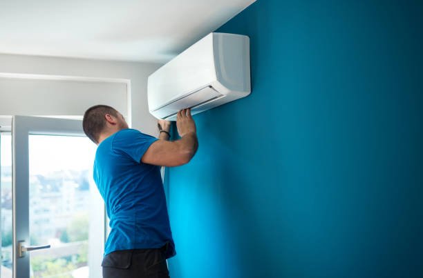 Best HVAC companies near me  in Sanger, TX