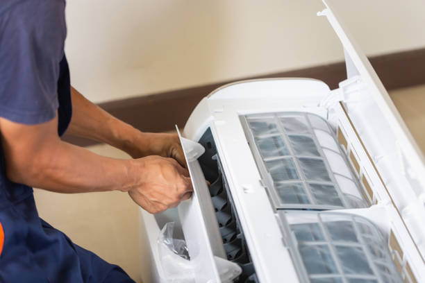 Best HVAC cleaning services  in Sanger, TX