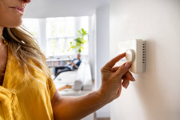 Best HVAC repair near me  in Sanger, TX