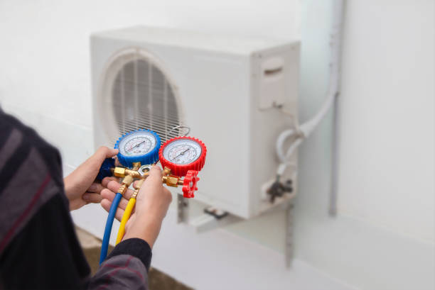 Sanger, TX HVAC Company