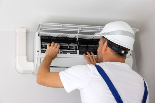 Best Commercial HVAC repair  in Sanger, TX