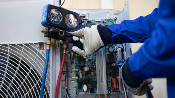 Best 24/7 HVAC repair  in Sanger, TX